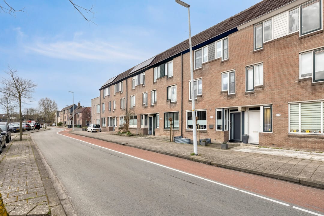 Foto 32 van Vogelweg 174