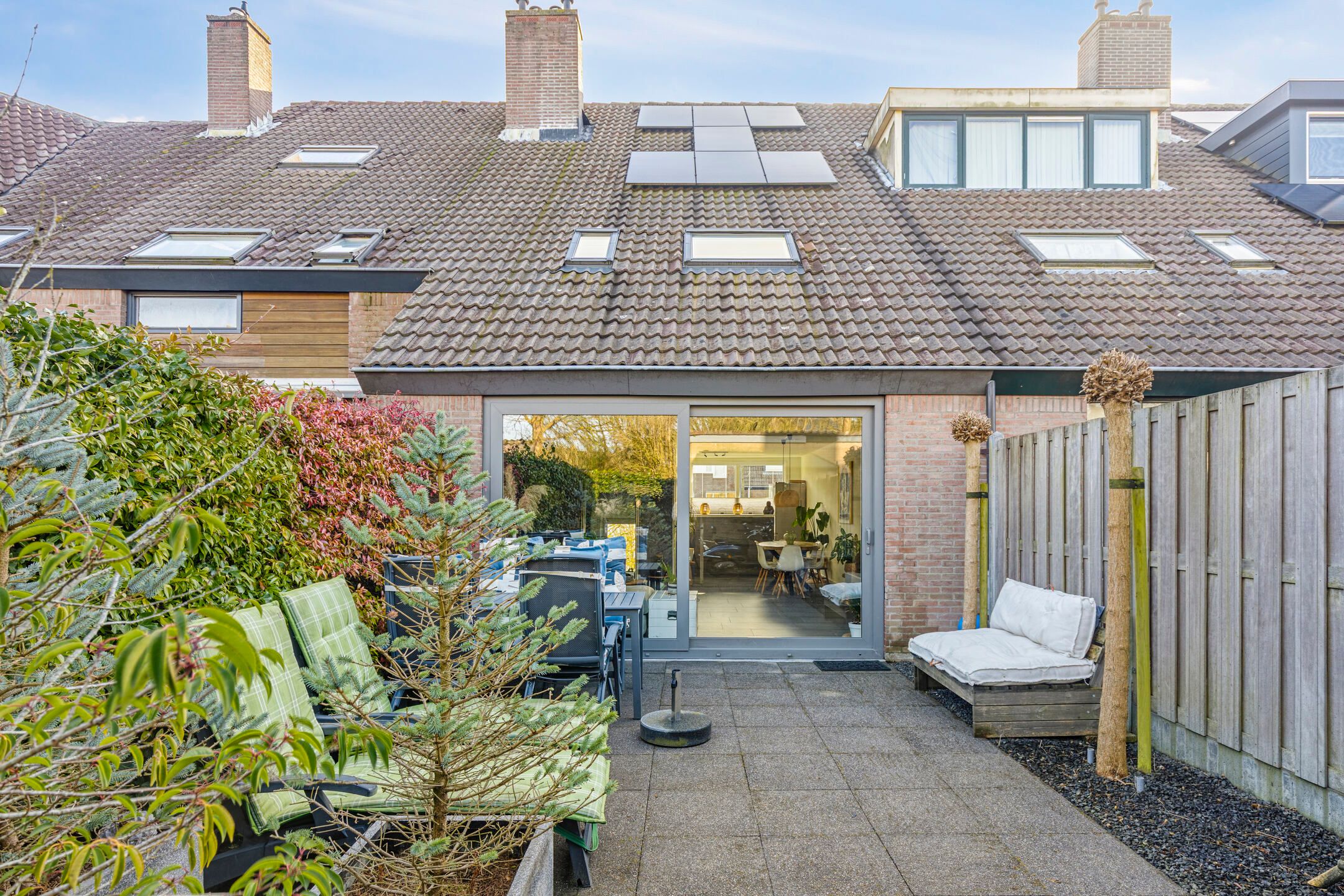 Foto 15 van Vogelweg 174