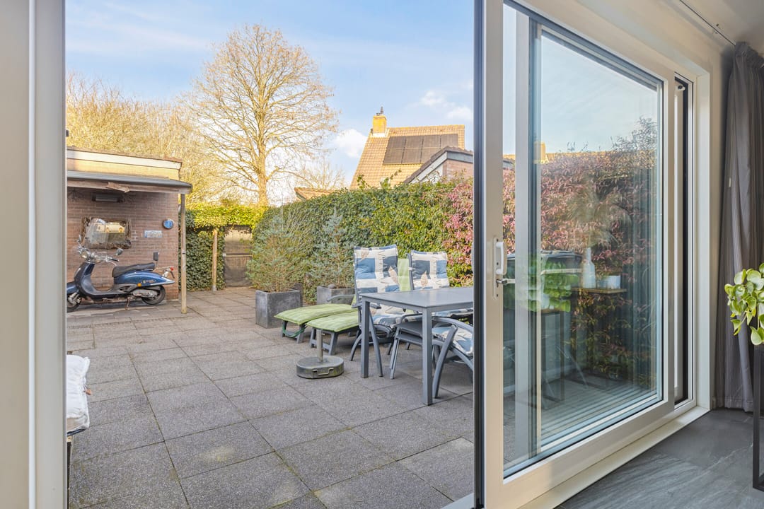 Foto 13 van Vogelweg 174