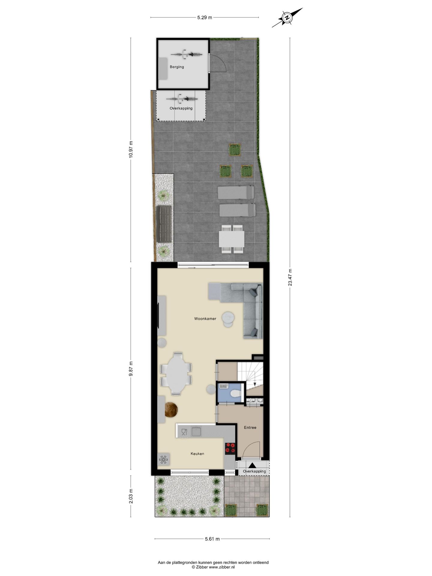 Foto 34 van Vogelweg 174