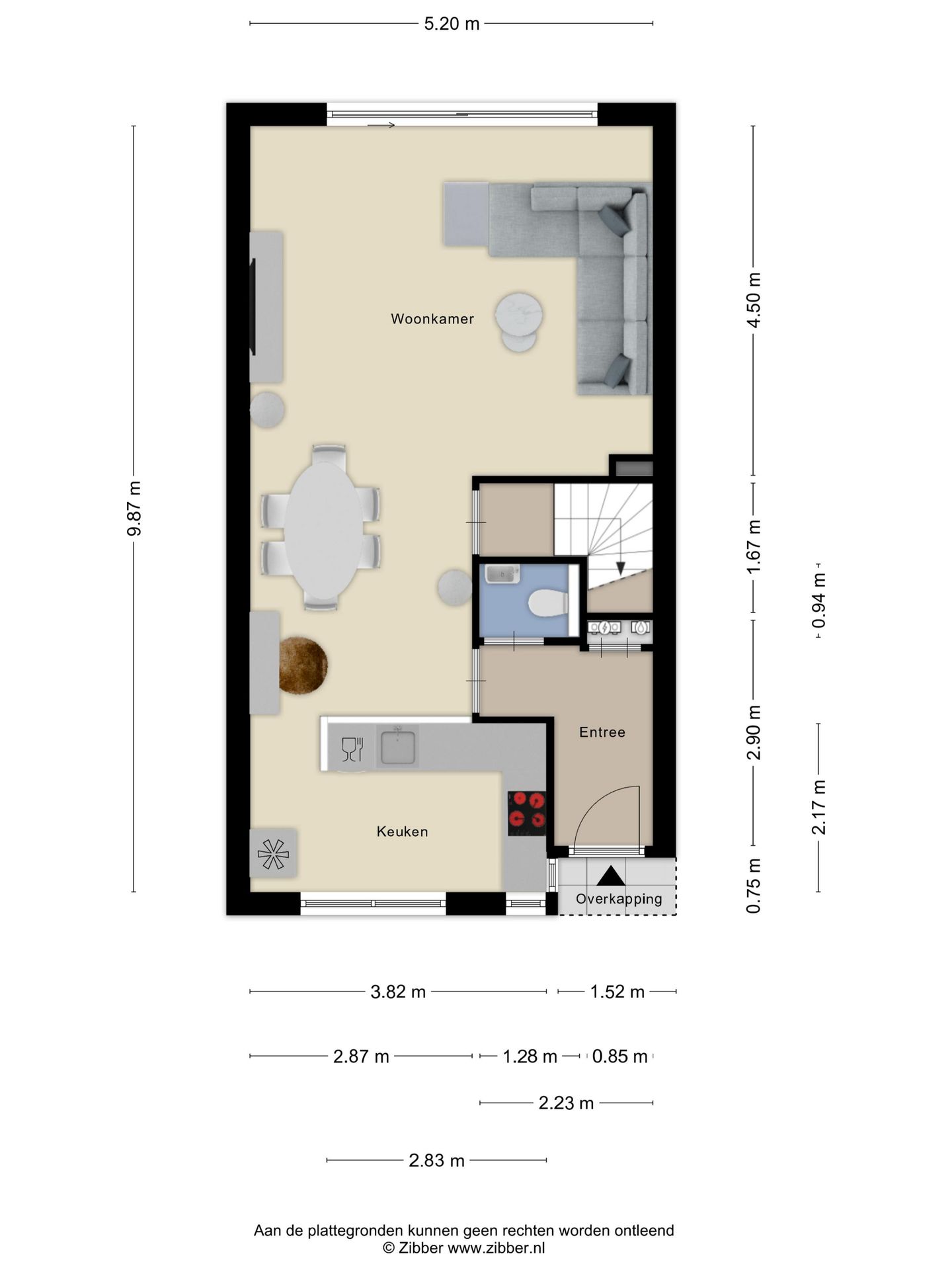 Foto 35 van Vogelweg 174