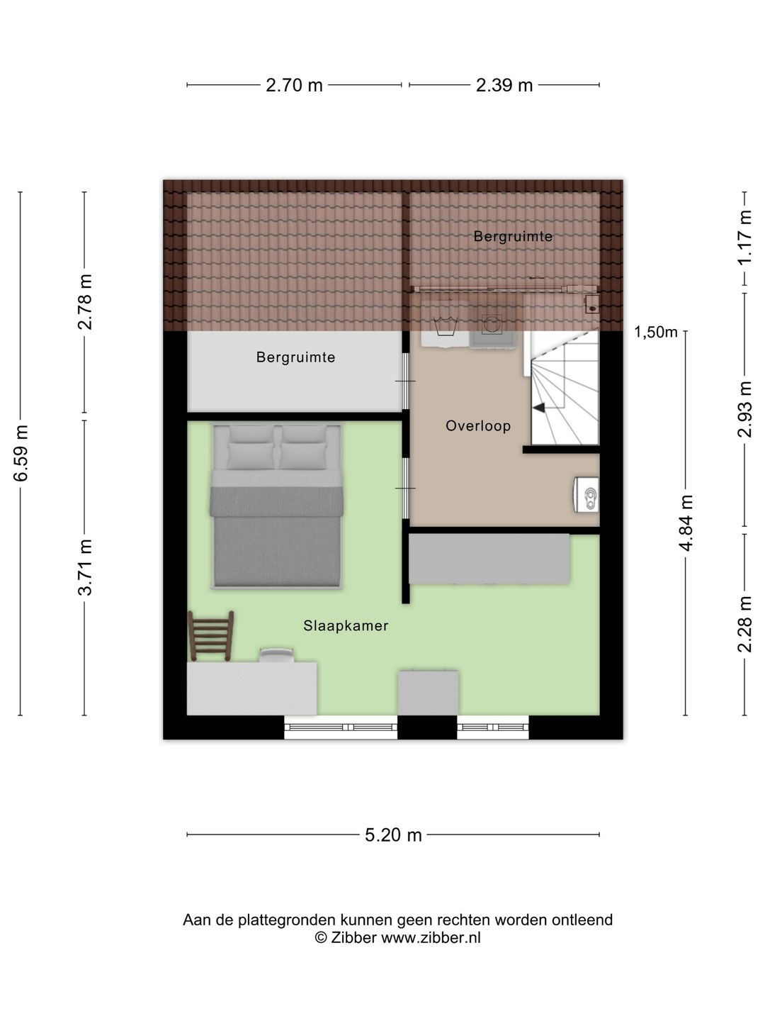 Foto 37 van Vogelweg 174