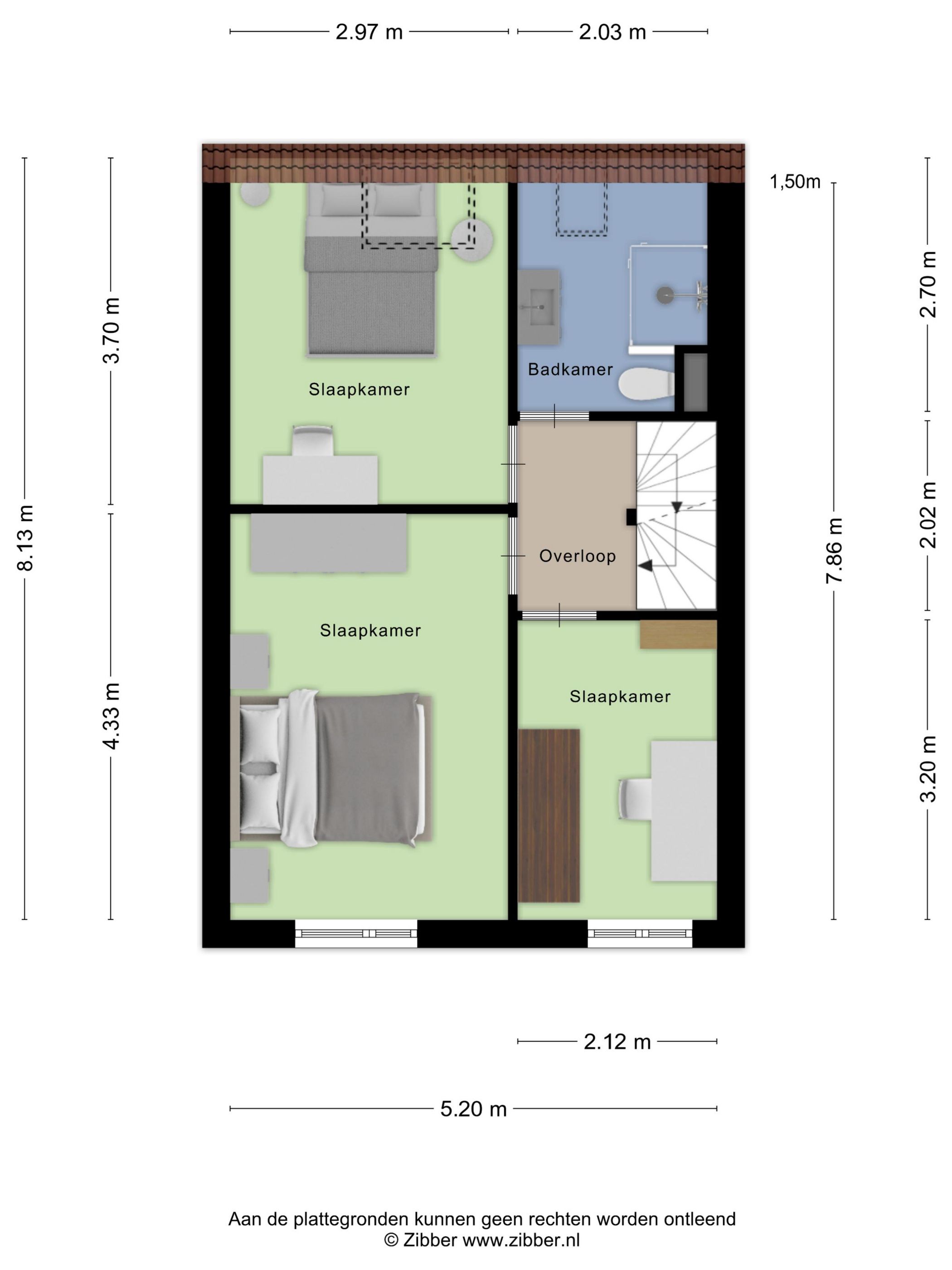 Foto 36 van Vogelweg 174