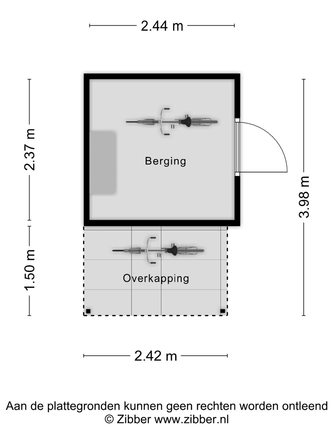 Foto 38 van Vogelweg 174
