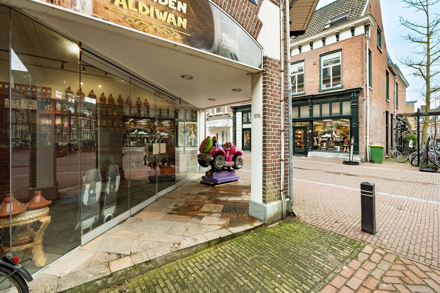 Bekijk foto 4 van Hoogstraat 37