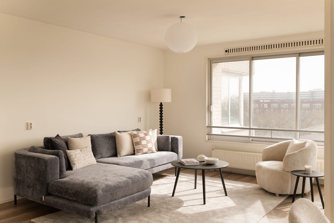 Foto 8 van Efua Sutherlandstraat 54