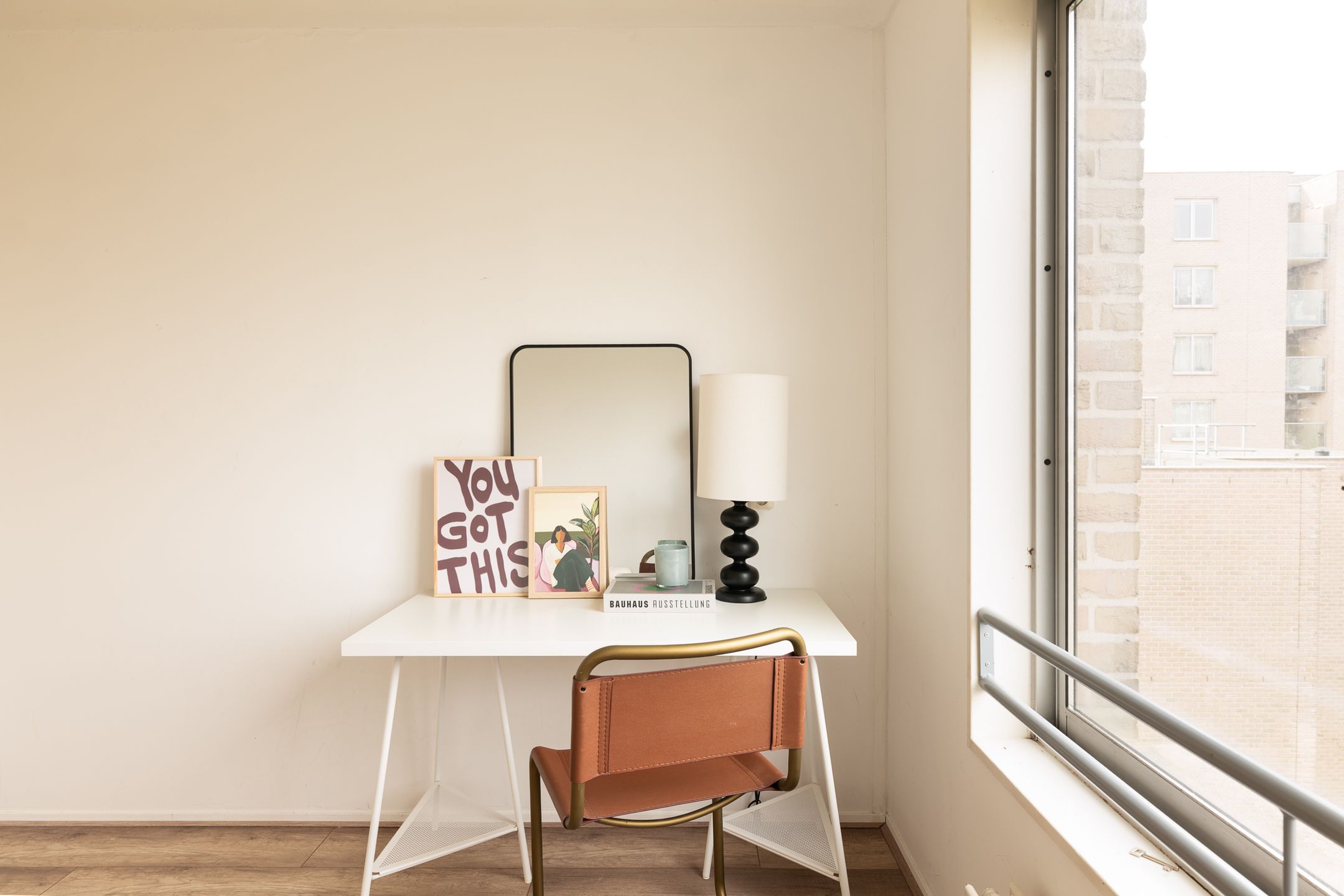 Foto 24 van Efua Sutherlandstraat 54