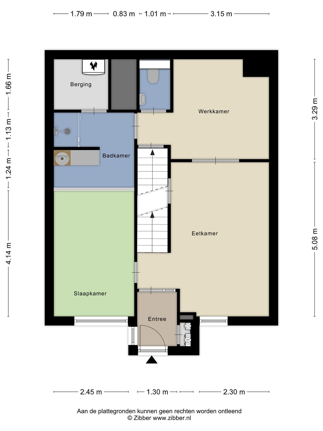 Foto 38 van Friesestraat 63