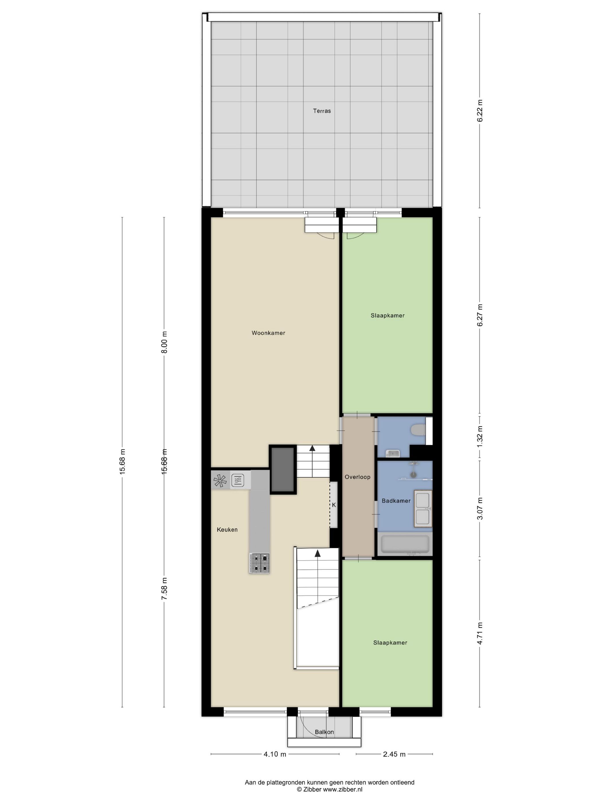 Foto 39 van Friesestraat 63