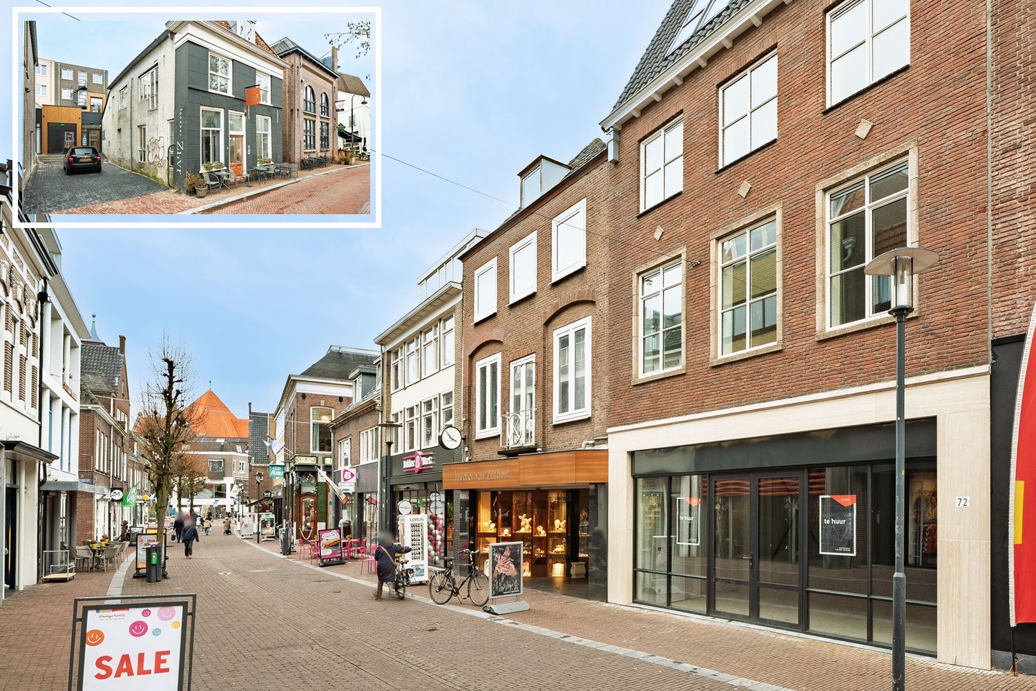 Herenstraat 45-C 45 C
