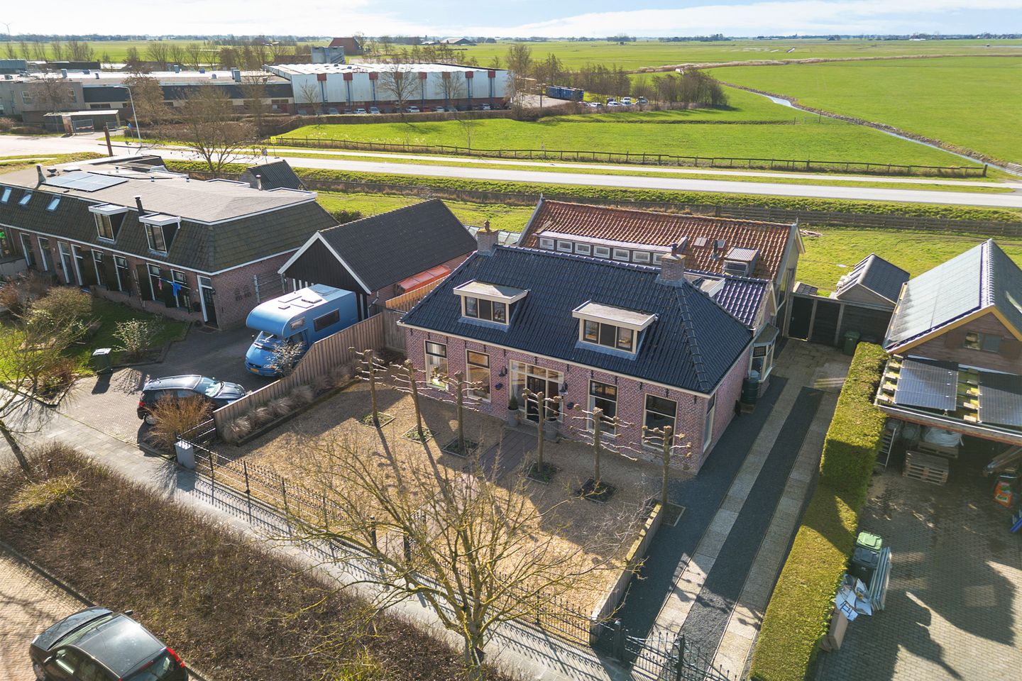 Foto 5 van Labadistendyk 28