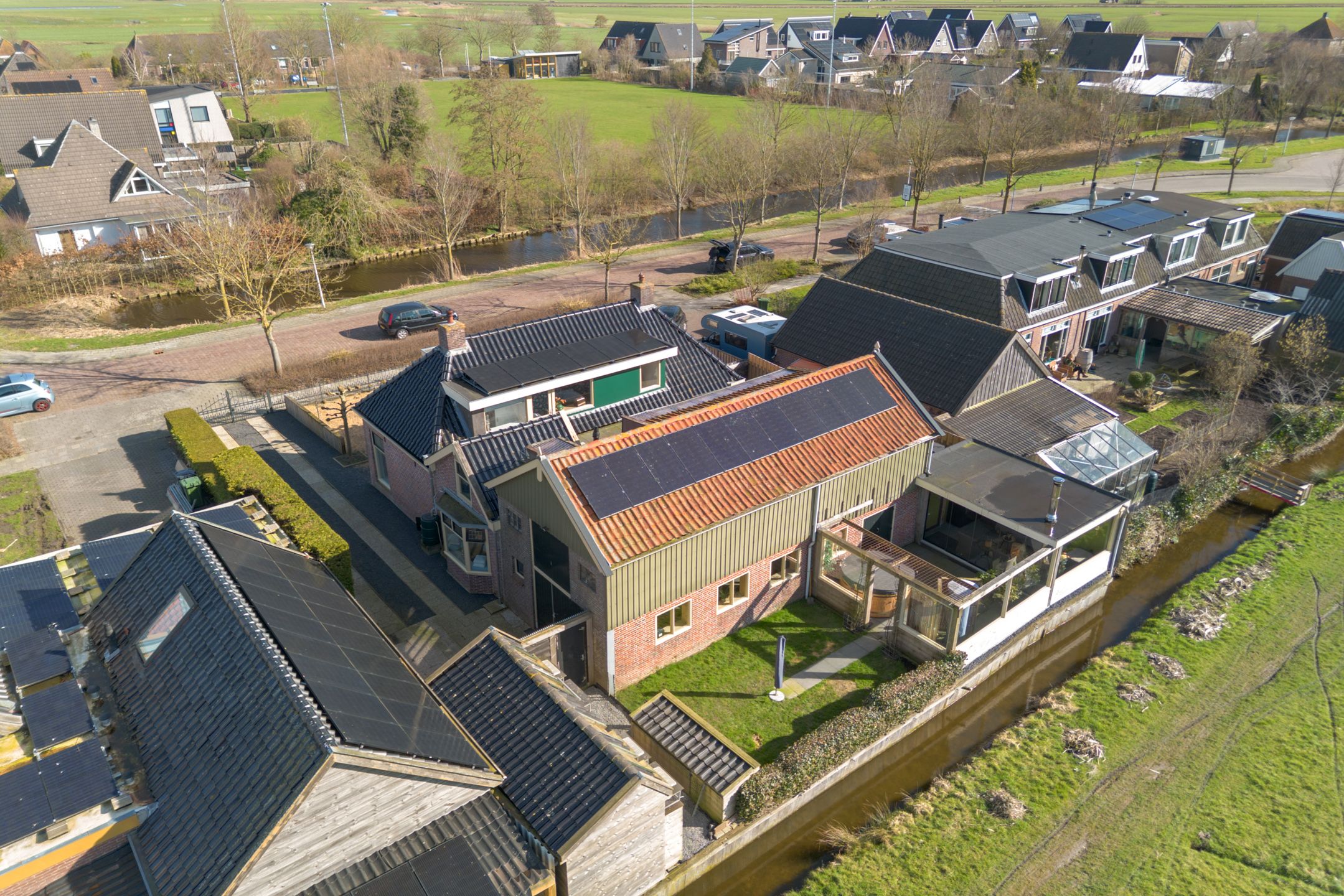 Foto 3 van Labadistendyk 28