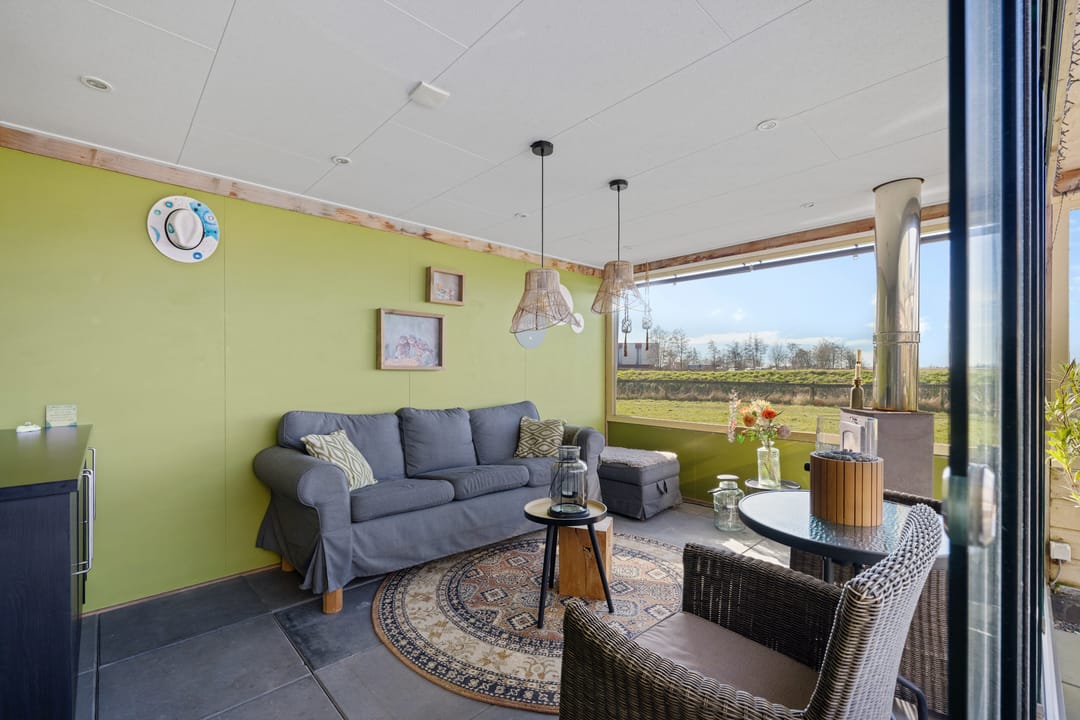 Foto 28 van Labadistendyk 28