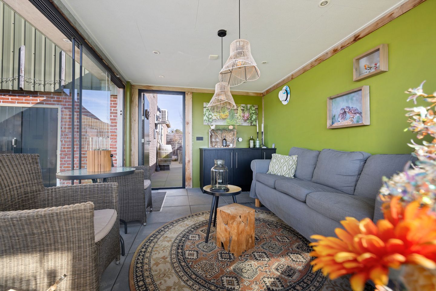 Foto 29 van Labadistendyk 28