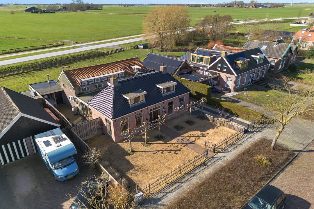 Foto 1 van Labadistendyk 28