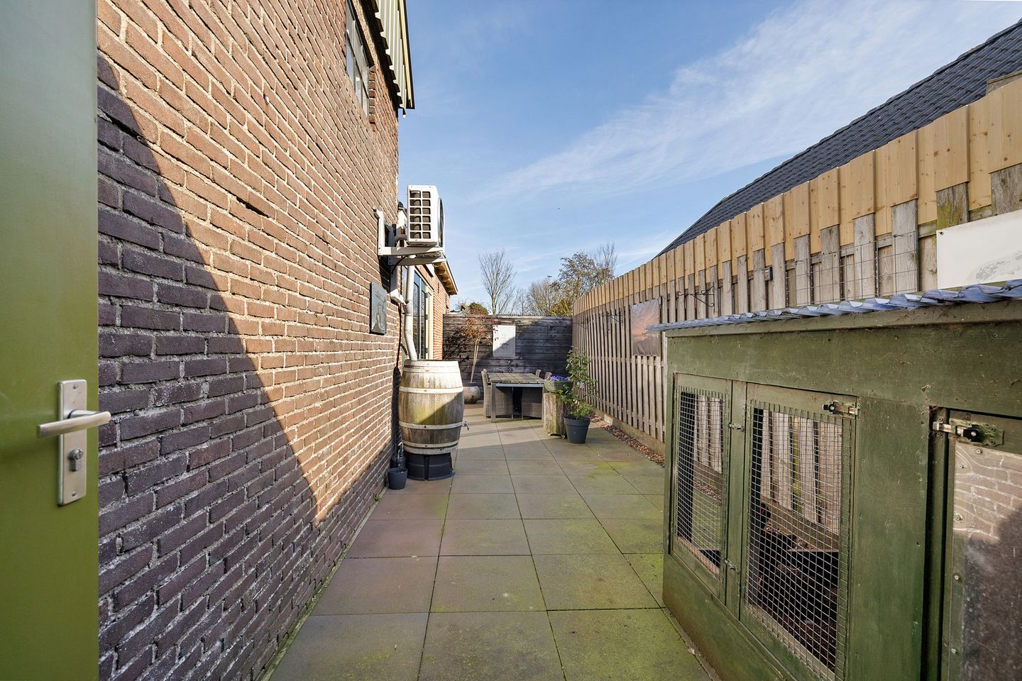 Foto 40 van Labadistendyk 28