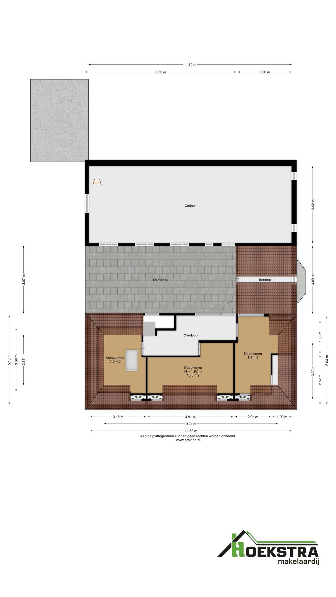 Foto 52 van Labadistendyk 28