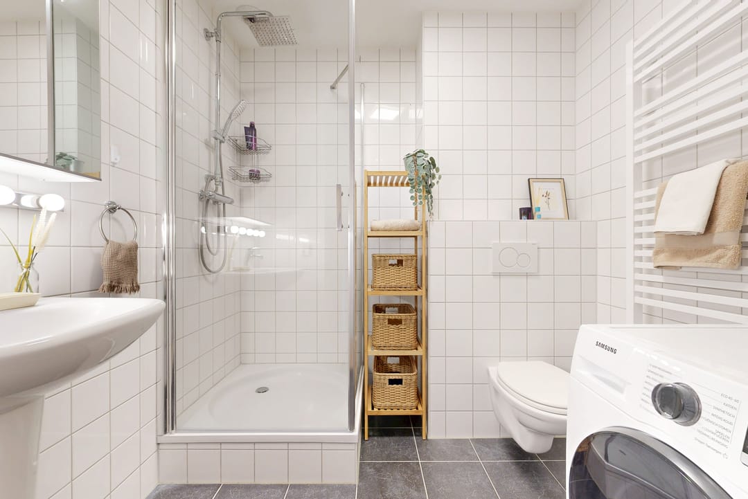 Modern 2-room apartment with balcony and parking in Merwestein — 15