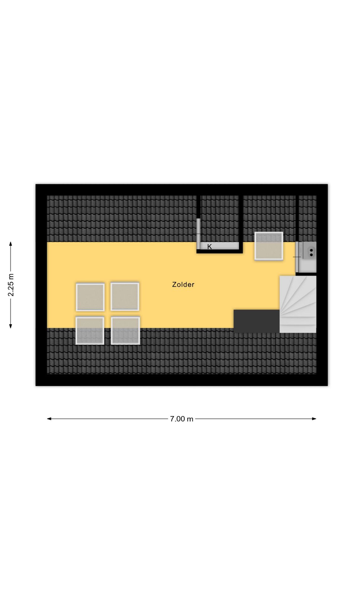 Foto 39 van Kuiperserf 12