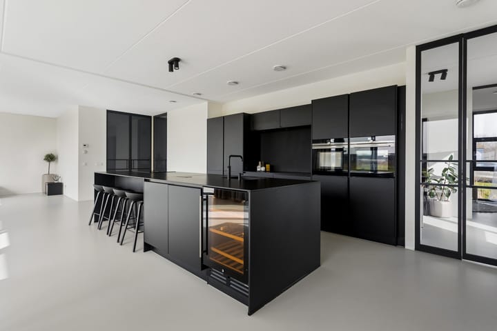 Photo 3 of Burchard de Volderstraat 113