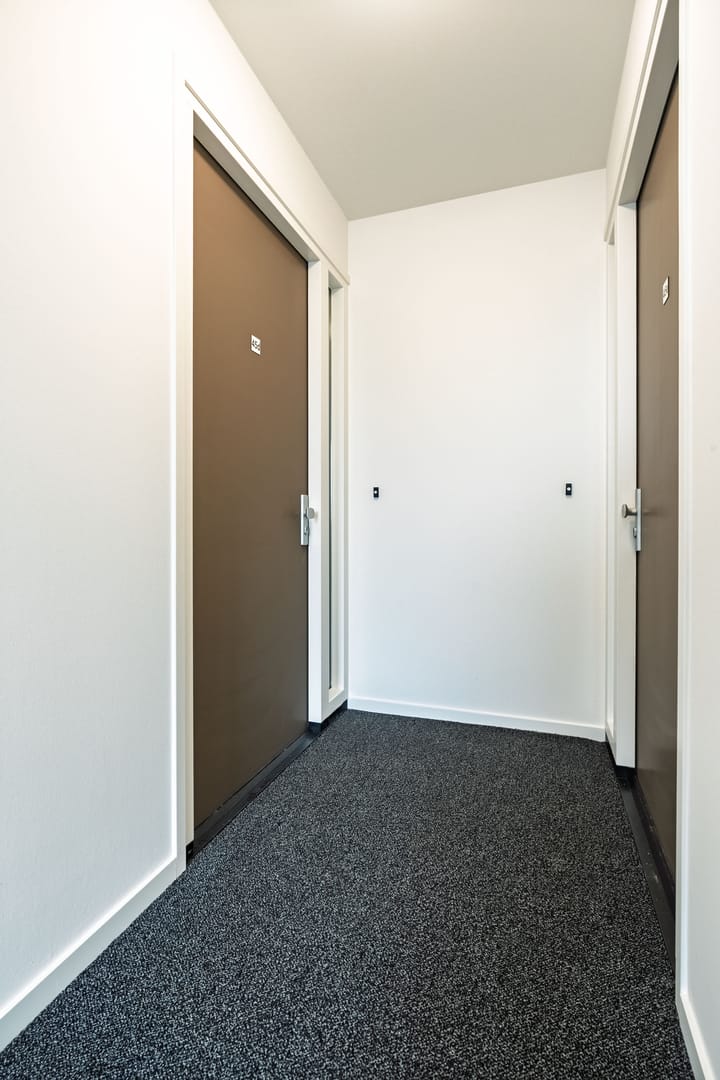 Photo 4 of Herenstraat 45-D