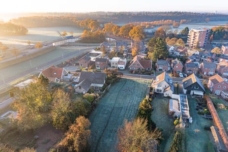 Foto 3 van Planthofsweg 16