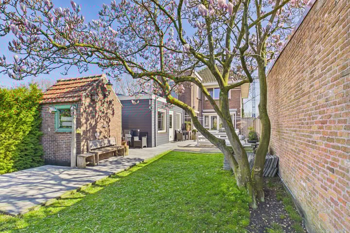 Foto 2 van Kanaalzicht 29