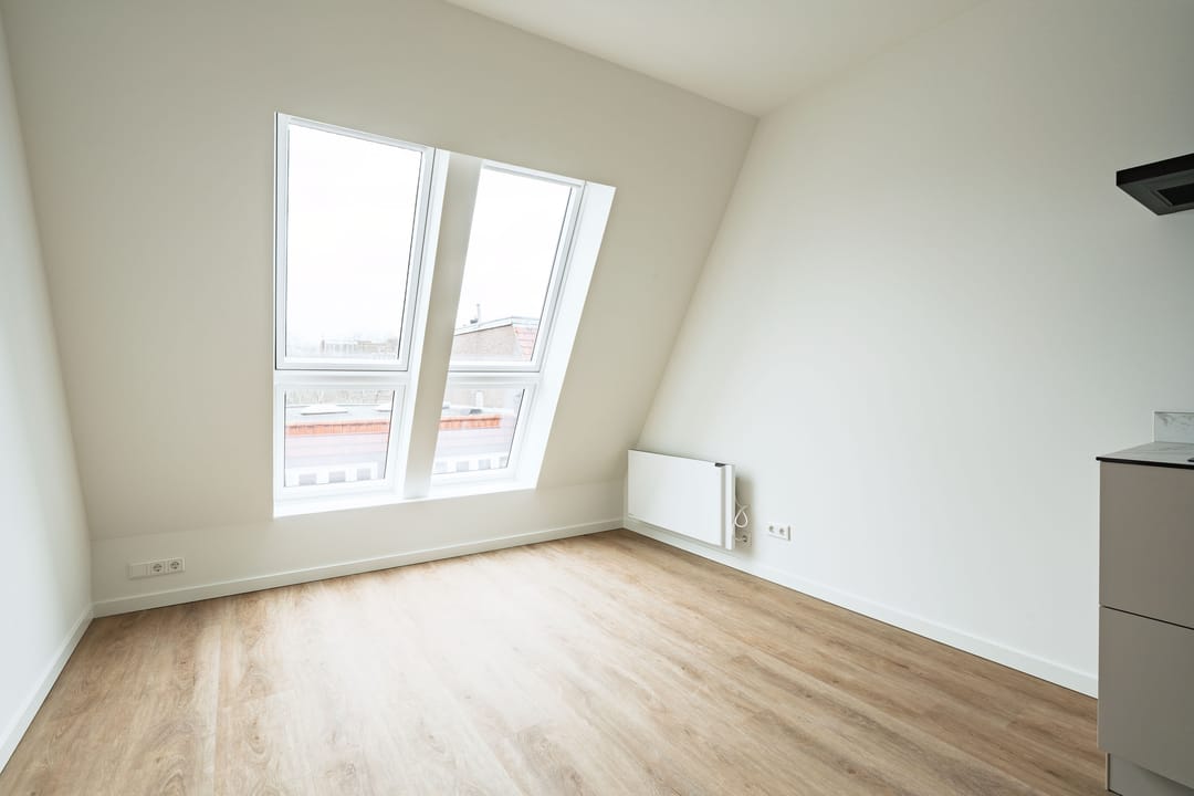 Photo 7 of Herenstraat 45-D