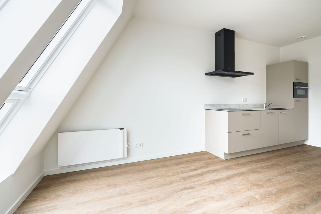 Photo 8 of Herenstraat 45-D