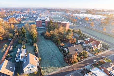 Foto 5 van Planthofsweg 16