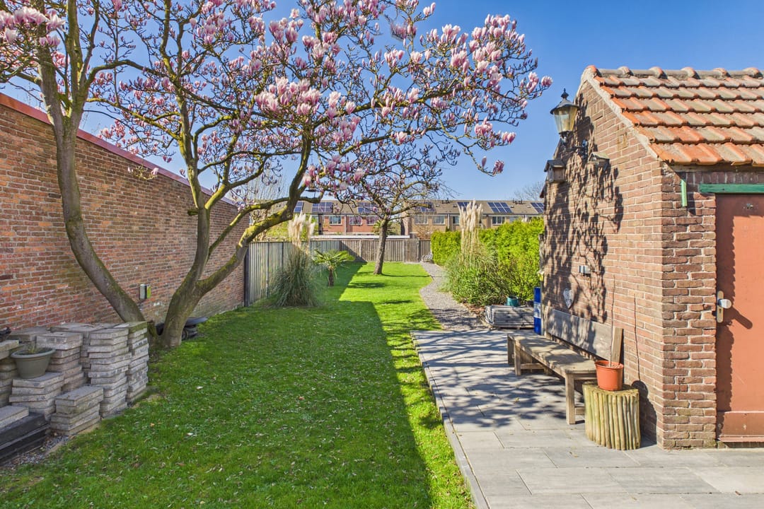 Foto 32 van Kanaalzicht 29