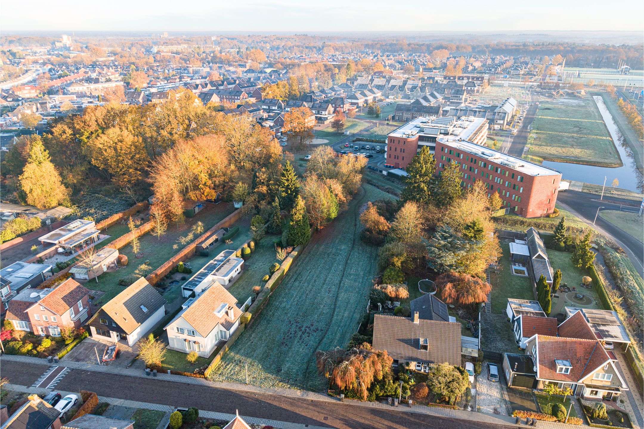 Foto 6 van Planthofsweg 16