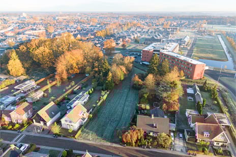 Foto 6 van Planthofsweg 16