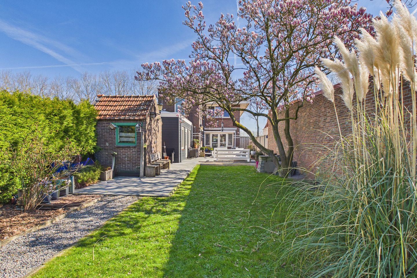 Foto 35 van Kanaalzicht 29