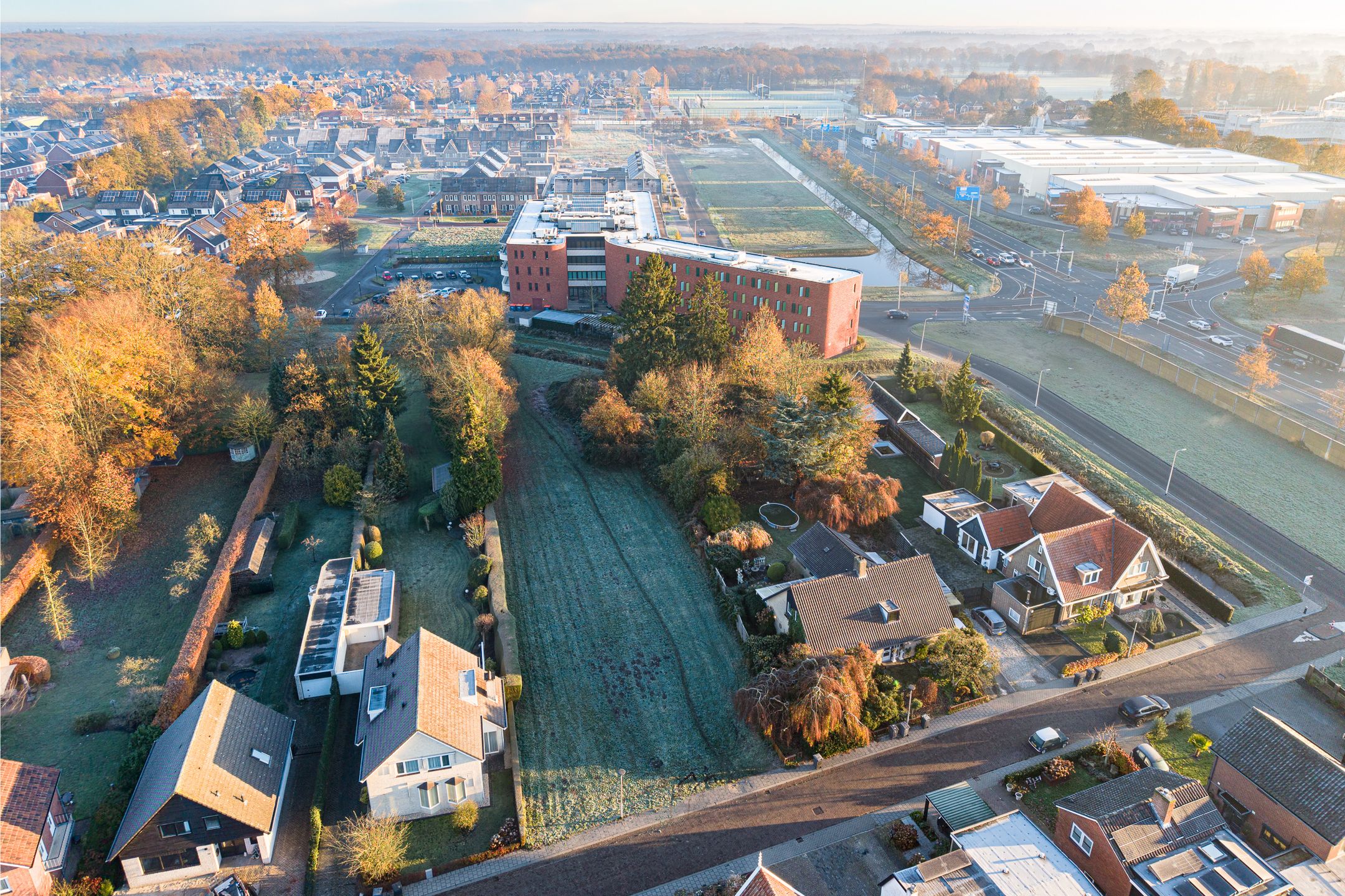 Foto 7 van Planthofsweg 16