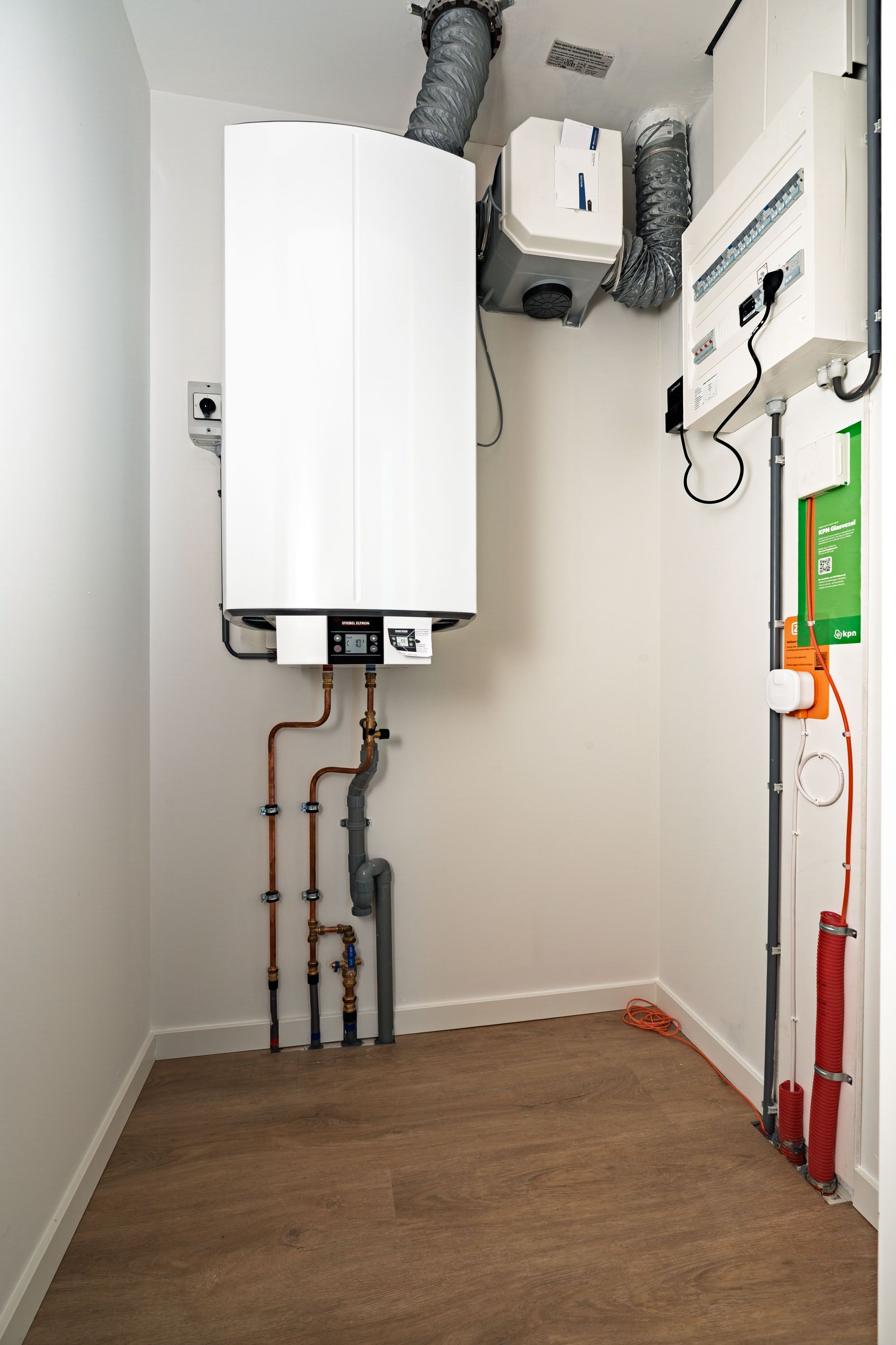 Photo 18 of Herenstraat 45-D