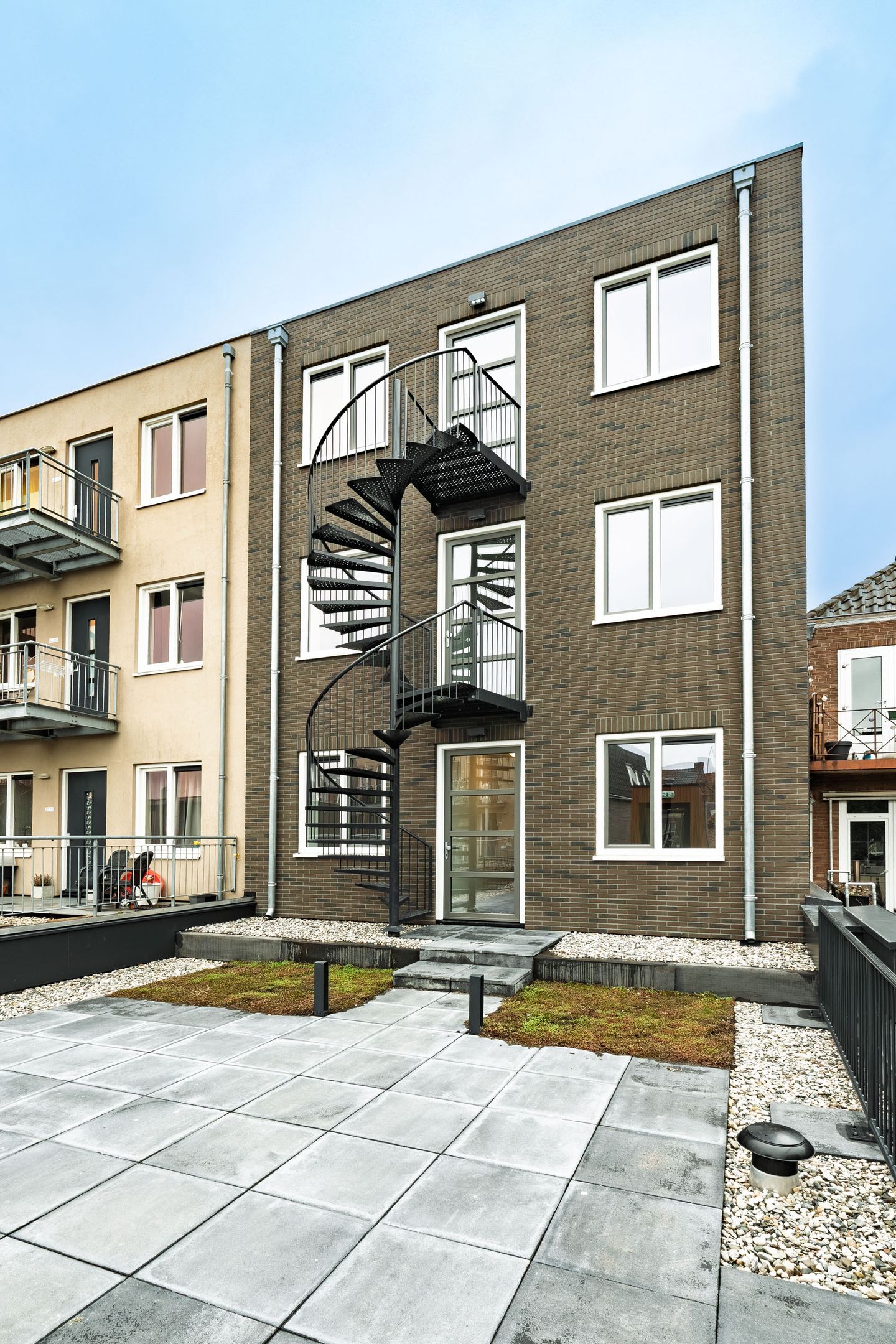 Photo 19 of Herenstraat 45-D