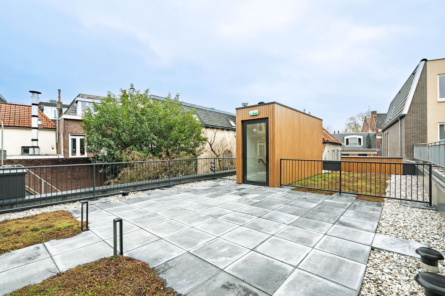 Photo 20 of Herenstraat 45-D