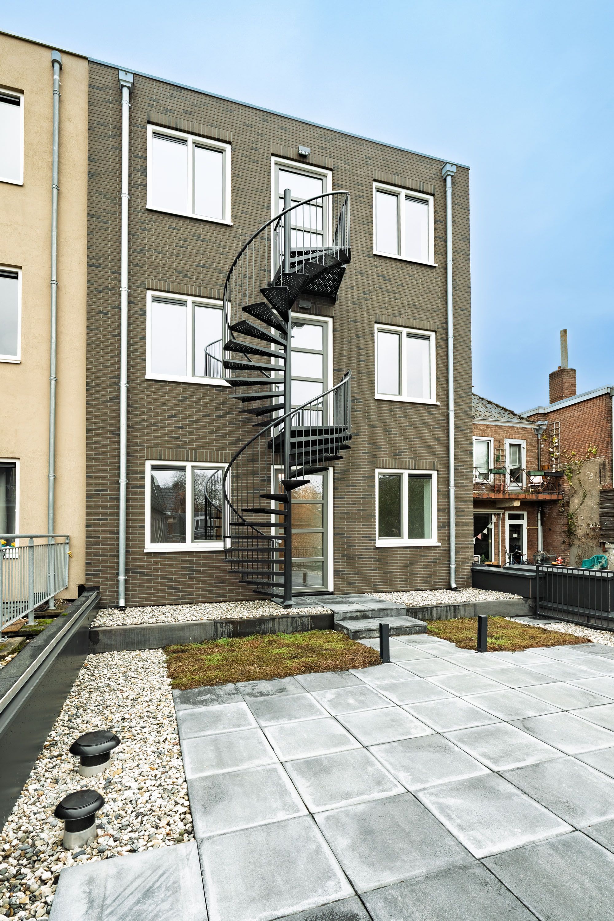 Photo 21 of Herenstraat 45-D