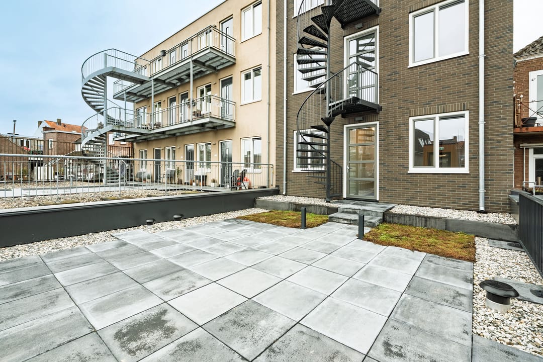 Photo 22 of Herenstraat 45-D