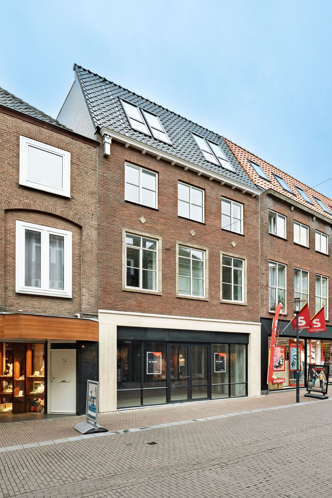 Photo 28 of Herenstraat 45-D