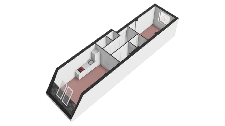 Photo 30 of Herenstraat 45-D