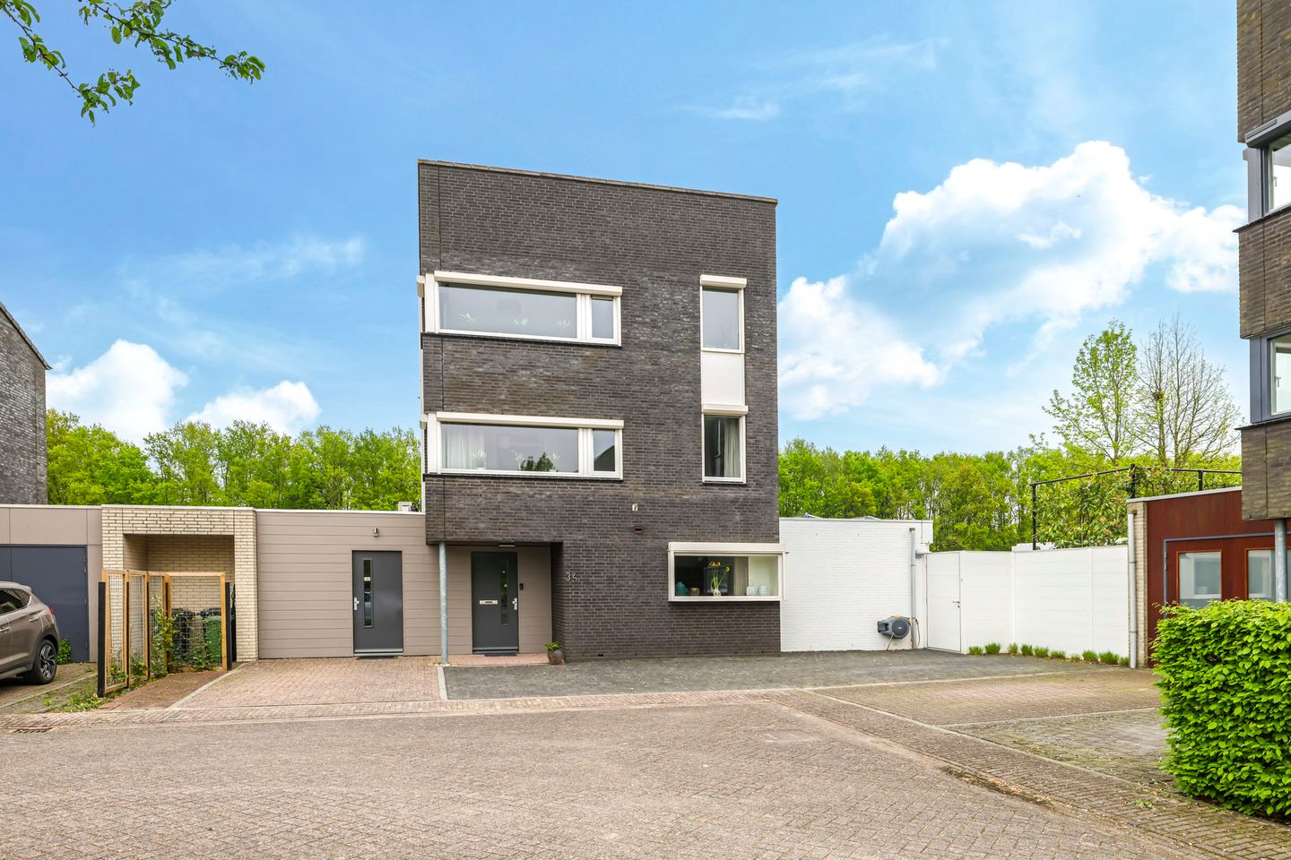 Photo 14 of Tuin van de Burgemeester 34