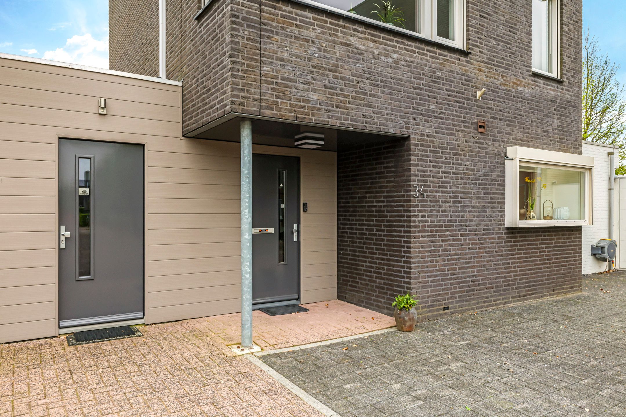 Photo 15 of Tuin van de Burgemeester 34