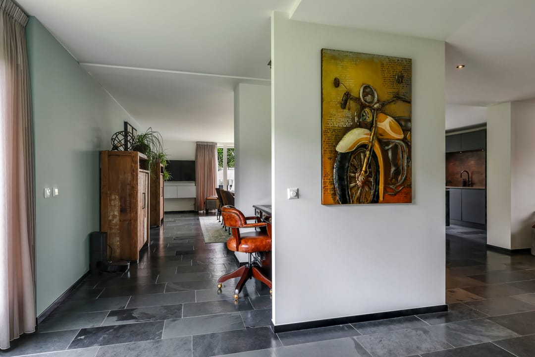 Photo 37 of Tuin van de Burgemeester 34