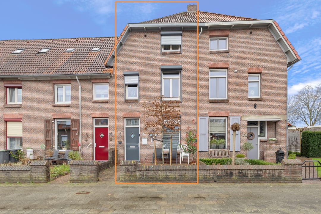 Photo 1 of Treebeekstraat 46