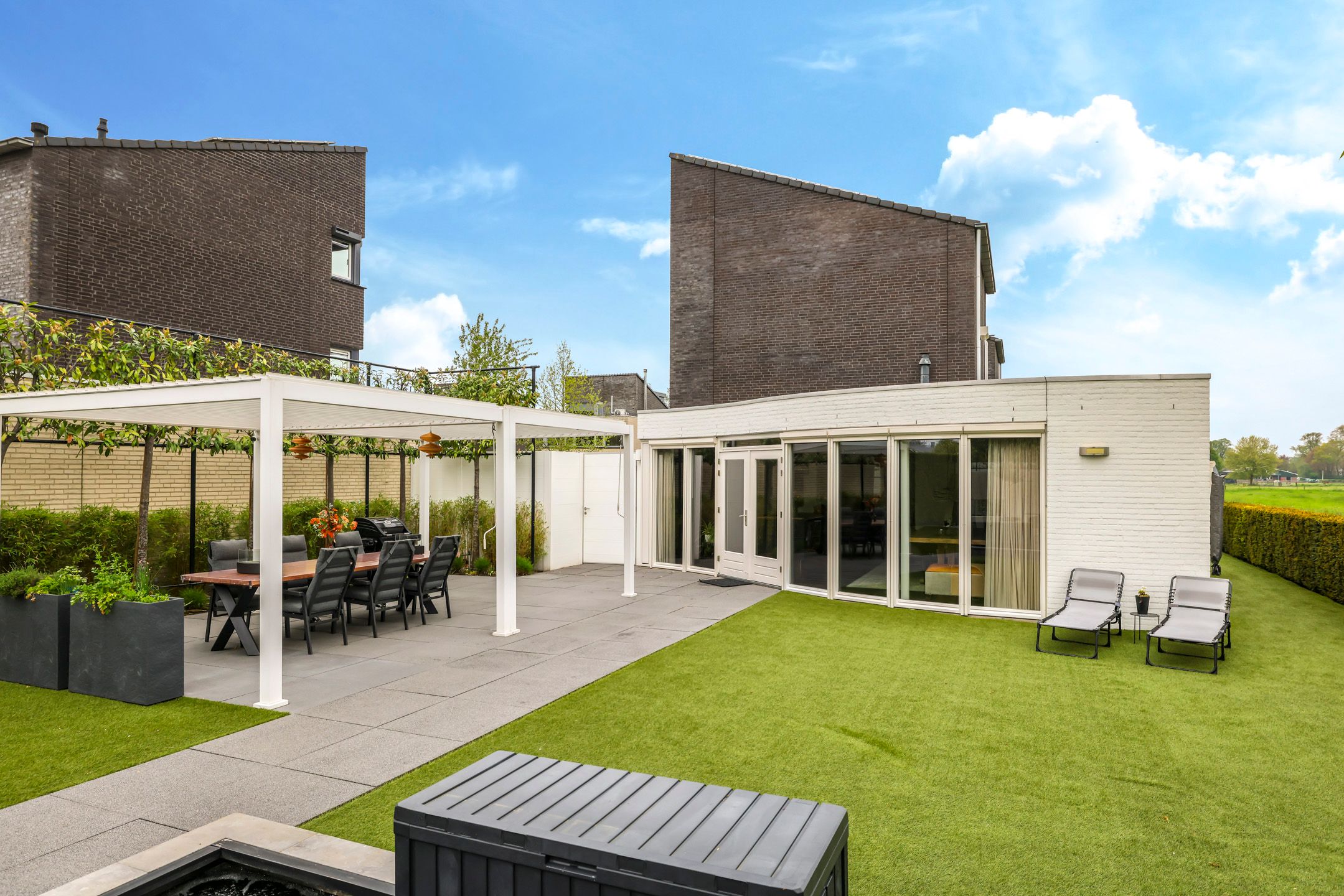 Photo 66 of Tuin van de Burgemeester 34