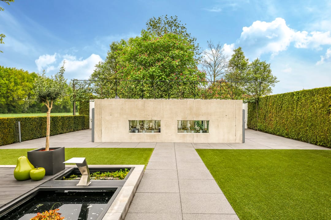 Photo 67 of Tuin van de Burgemeester 34