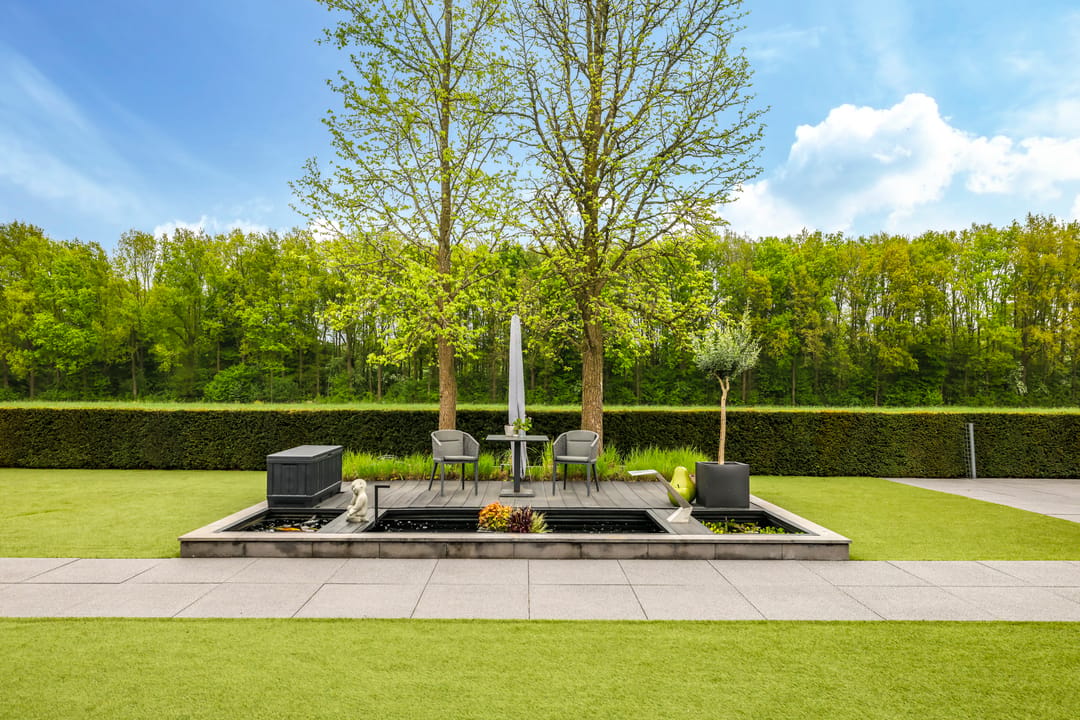Photo 68 of Tuin van de Burgemeester 34