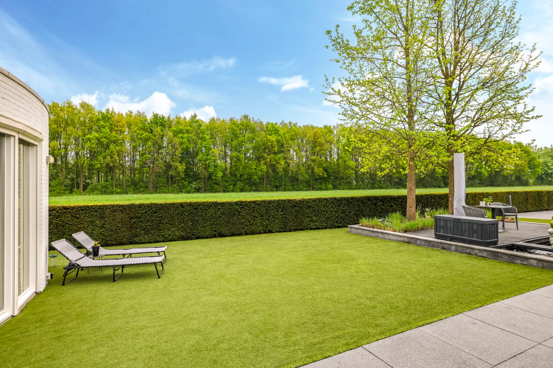 Photo 73 of Tuin van de Burgemeester 34